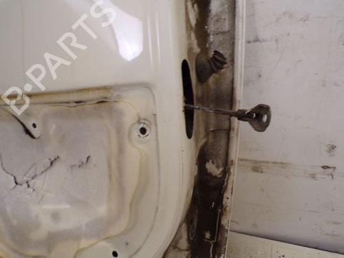 Left rear door TOYOTA AYGO (_B1_) 1.0 (KGB10_, KGB10R) | BP29089984C4 