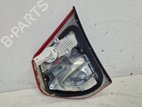 Left tailgate light CITROËN C4 Picasso I MPV (UD_) 1.6 HDi | BP30669267C79