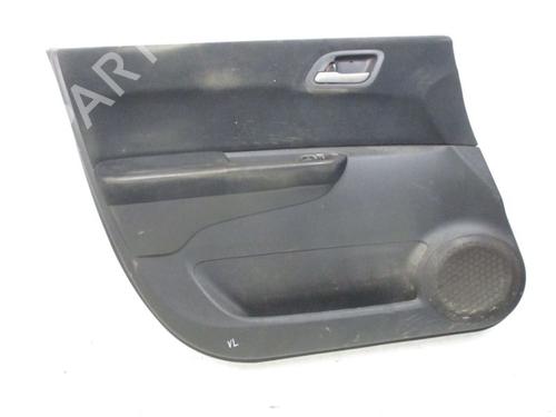 Used Front left panel HONDA FR-V (BE) 2.2 i CTDi (BE5) (140 hp) 18794955