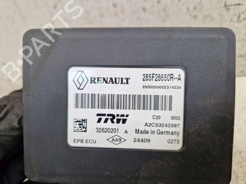 Electronic module RENAULT GRAND SCÉNIC III (JZ0/1_) 1.9 dCi (JZ0J, JZ0N, JZ1K, JZ1S) | BP28001576M83 