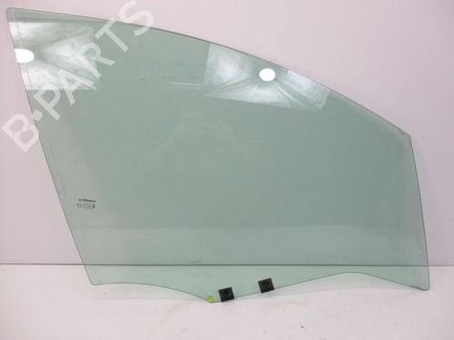 Used Front right quarter glass RENAULT CLIO IV (BH_) 1.2 TCe 120 (BHM0) (120 hp) 18804363