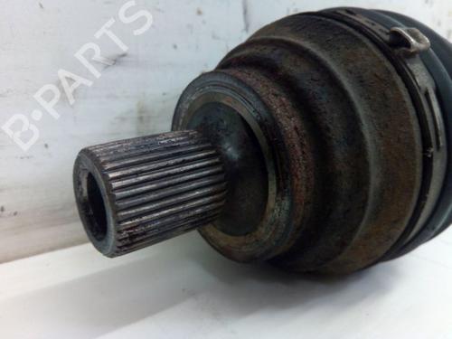 Right front driveshaft VW TOURAN (1T3) 1.2 TSI | BP37137827M39 - Image 4