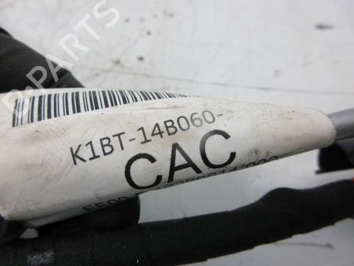 Wiring harness FORD FIESTA VII (HJ, HF) 1.5 ST EcoBoost | BP29098411E16 