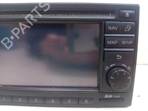 Electronic module NISSAN 370Z Roadster (Z34) 3.7 | BP37142508M83 - Image 4