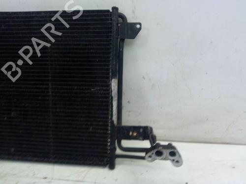 AC radiator VW EOS (1F7, 1F8) 1.4 TSI | BP37136961M32 - Image 3