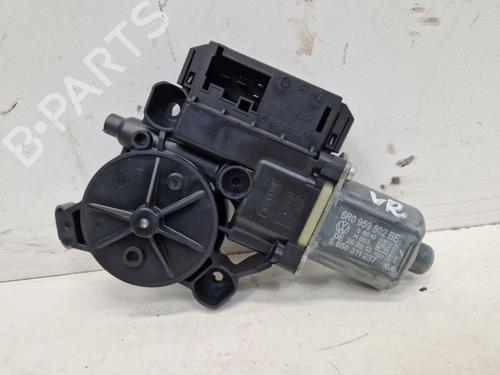 Used Right front window motor VW POLO V (6R1, 6C1) 1.2 TDI (75 hp) 30358659