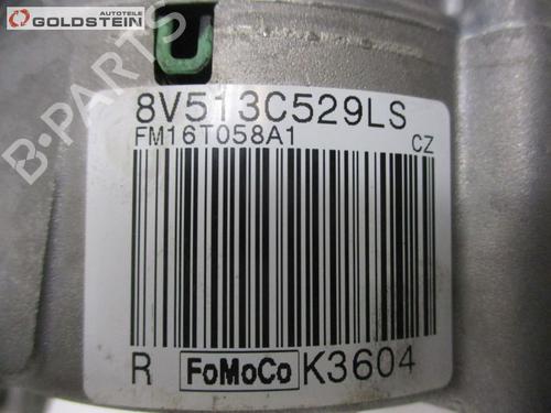 Steering column FORD FIESTA VI (CB1, CCN) 1.25 | BP37104463M21 - Image 6
