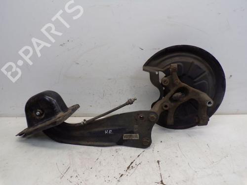 Right rear steering knuckle AUDI A3 (8P1) 1.6 | BP22209981M28 