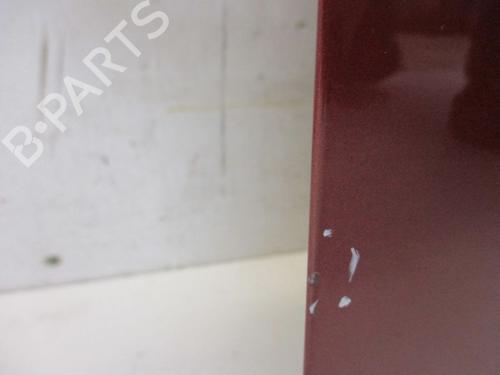 Left front door CHEVROLET CRUZE (J300) 1.4 | BP26647422C2 