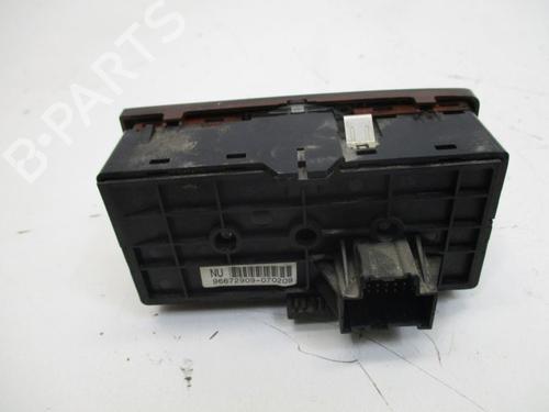 Headlight switch OPEL ANTARA A (L07) 2.0 CDTI 4x4 | BP38625158I24 - Image 4