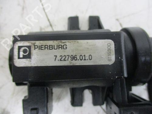 Electronic sensor BMW 7 (E65, E66, E67) 730 Ld | BP37113481M84 - Image 6