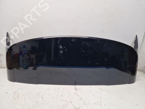 Spoiler bagklap RENAULT MEGANE E-TECH SUV EV60 (BNJ1) (218 hp) 29100788