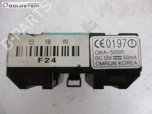 Electronic module HYUNDAI TRAJET (FO) 2.0 | BP38025130M83 - Image 5