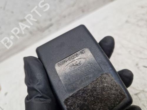 Seat buckle FORD S-MAX (WA6) 2.0 TDCi | BP29106096I32  - Image 6