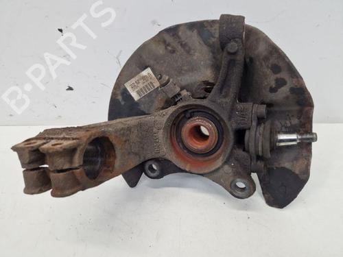 Right front steering knuckle VW TRANSPORTER T5 Van (7HA, 7HH, 7EA, 7EH) 1.9 TDI | BP37143410M26 - Image 4