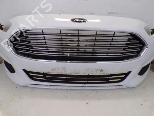 Front bumper FORD MONDEO V Hatchback (CE) 1.5 EcoBoost | BP32502987C7 - Image 4