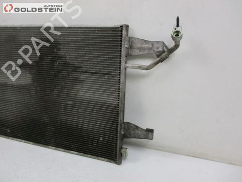 AC radiator SMART FORFOUR (454) 1.5 CDI (454.001) | BP18753828M32 