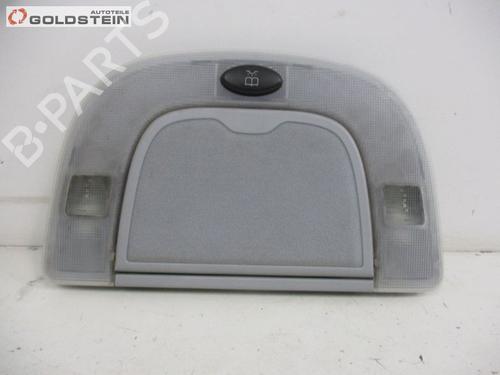 Used Interior roof light MERCEDES-BENZ S-CLASS (W220, V220) S 320 CDI (220.026, 220.126) (197 hp) 18790067