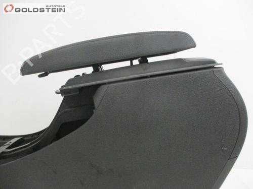 Middle console PEUGEOT 407 (6D_) 2.2 16V (6D3FYH, 6D3FYE) | BP18789754I22 