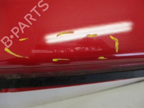 Tailgate PEUGEOT 207 (WA_, WC_) 1.6 HDi | BP18799215C6 