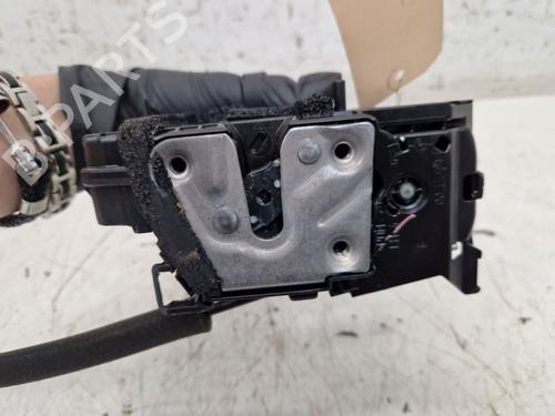 Rear left lock RENAULT ZOE (BFM_) ZOE (BFMD) | BP29105802C100 