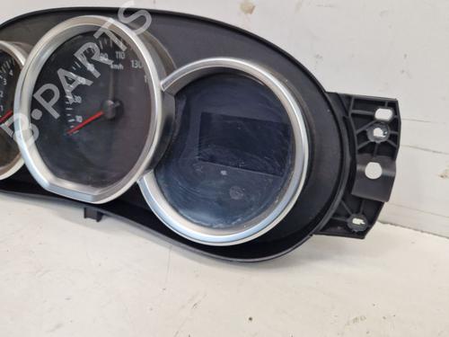 Display monitor DACIA SANDERO II 1.0 SCe 75 (B8JC, B8JD, B8NC) | BP31702154C48