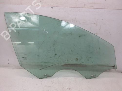 Used Front right quarter glass Front right quarter glass 37125077 37125077