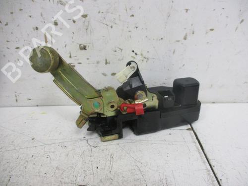 Front right lock JEEP CHEROKEE (KJ) 3.7 4x4 | BP18791551C97