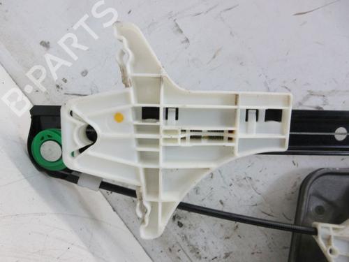 Rear left window mechanism VW GOLF V (1K1) 1.4 TSI | BP19294711C24 