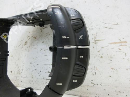 Switch CITROËN C4 Coupe (LA_) 1.4 16V | BP30668332I30