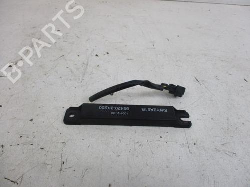 Used Electronic module Electronic module KIA SORENTO II (XM) 2.4 CVVT (174 hp) 40169898 40169898