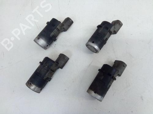 Elektronisk modul BMW X3 (E83) 3.0 d (218 hp) 27724423
