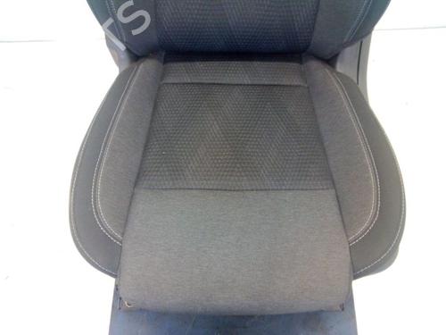 Left front seat NISSAN QASHQAI III (J12) 1.5 VC-T e-Power | BP29105332C15 