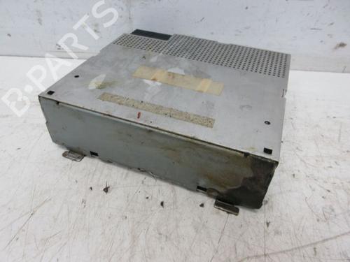 Radio BMW X5 (E53) 3.0 d | BP37131540E6 - Image 2