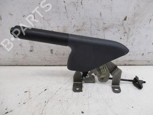 Used Hand brake MITSUBISHI COLT CZC VI Convertible (RG) 1.5 (Z36A) (109 hp) 29091540