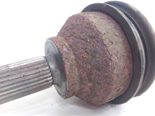 Right front driveshaft RENAULT TRAFIC II Van (FL) 1.9 dCi 100 (FL0C, FL0K, FL0B) | BP37139680M39 - Image 8