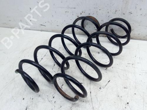 Used Shock absorber spring MERCEDES-BENZ B-CLASS Sports Tourer (W245) B 200 CDI (245.208) (140 hp) 29103814