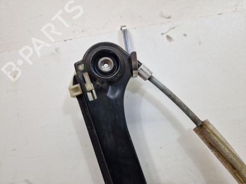 Front left window mechanism AUDI A3 (8P1) 1.9 TDI | BP29105027C22 