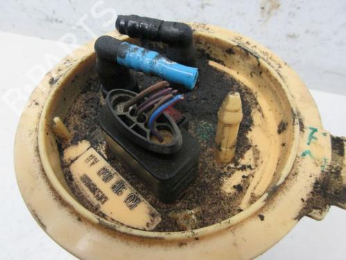 Fuel pump VW GOLF VI Variant (AJ5) 2.0 TDI | BP29090404M76 