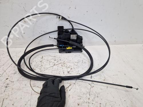 Vergrendeling rechts voor PEUGEOT BOXER Van 2.2 HDi 120 (120 hp) 29171347