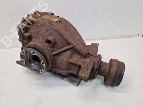 Used Rear differential BMW 5 Touring (E61) 525 d (177 hp) 32629018