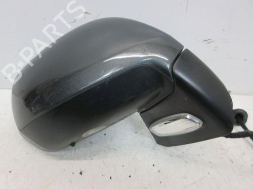 Right mirror PEUGEOT 5008 (0U_, 0E_) 2.0 HDi 136 / BlueHDi 136 | BP29098739C27 