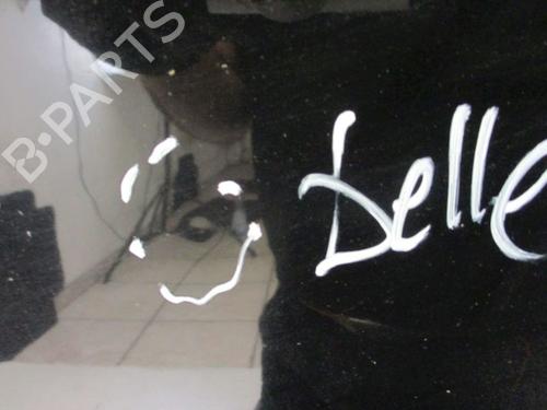 Hood MAZDA 5 (CR) 2.0 CD (CR19) | BP18793108C1 