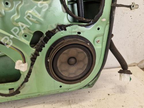 Left front door OPEL AGILA B (H08) 1.0 (F68) | BP29109563C2 