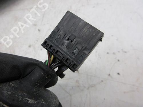 Right mirror OPEL ASTRA J (P10) 2.0 CDTI (68) | BP29098915C27 