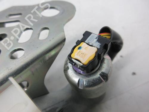 Front right seatbelt SUBARU TRIBECA (B9) 3.6 (WXF) | BP29096921I25 