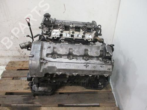 Engine MERCEDES-BENZ M-CLASS (W163) ML 400 CDI (163.128) | BP29084381M1  - Image 5
