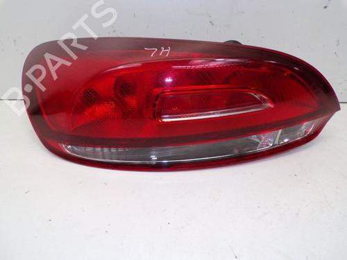 Used Right taillight VW SCIROCCO III (137, 138) 2.0 TFSI (200 hp) 18805130