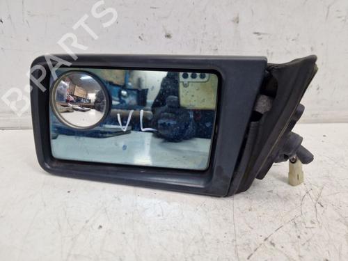Used Left mirror Left mirror MERCEDES-BENZ 124 Saloon (W124) 230 E (124.023) (132 hp) 33907671 33907671