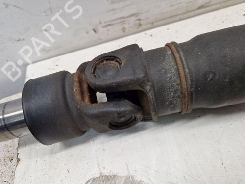 Driveshaft SUBARU FORESTER (SH_) 2.0 D AWD (SHH, SHD, SHN) | BP37137408M37 - Image 4